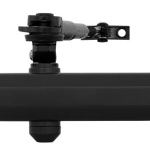 Дотягувач RYOBI DS-1504 STD до 80 кг чорний (Японія)