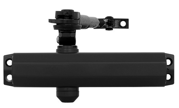 Дотягувач RYOBI DS-1504 STD до 80 кг чорний (Японія)