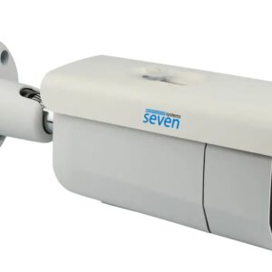 IP-відеокамера 5 МП вулична SEVEN IP-7255P PRO (3,6)
