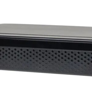 IP-відеореєстратор SEVEN IR-7209-AI
