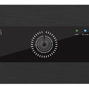 Wi-Fi адаптер SEVEN HOME D-7051FHD black