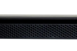 Гібридний відеореєстратор (для IP, AHD, TVI, CVI камер) SEVEN MR-7604 Lite