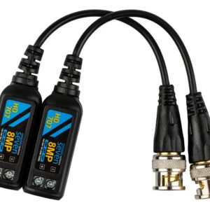 Приймач-передавач (balun) SEVEN HD-707