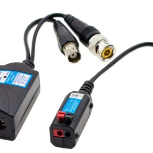 Приймач-передавач (balun) SEVEN HD-706