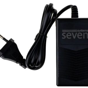 PoE Інжектор SEVEN P-734S