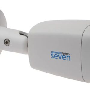 IP-відеокамера 4 МП вулична SEVEN IP-7224PA (3,6)