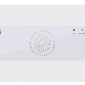 Wi-Fi адаптер SEVEN HOME D-7051FHD white