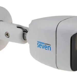 IP-відеокамера 5 МП вулична SEVEN IP-7225PA PRO (3,6)
