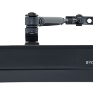 Дотягувач RYOBI D-2055V STD BC до 100 кг сірий антрацит (Японія)