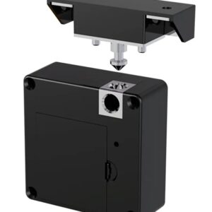 Меблевий RFID замок SEVEN LOCK SL-7733B Bluetooth