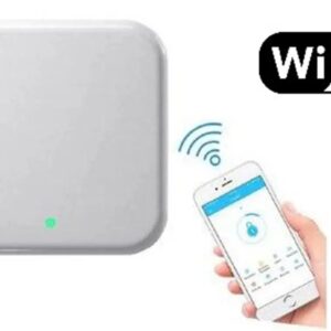 Шлюз SEVEN LOCK SL-7734 Wi-Fi