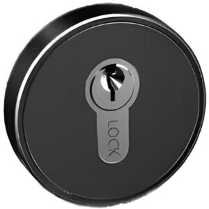 Накладка на цилиндр SEVEN LOCK SL-01B
