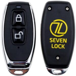 Радіобрелок SEVEN LOCK SR-7714