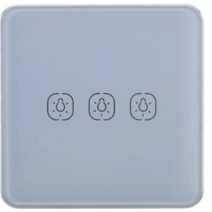 Пульт керування Zigbee SEVEN HOME S-7044