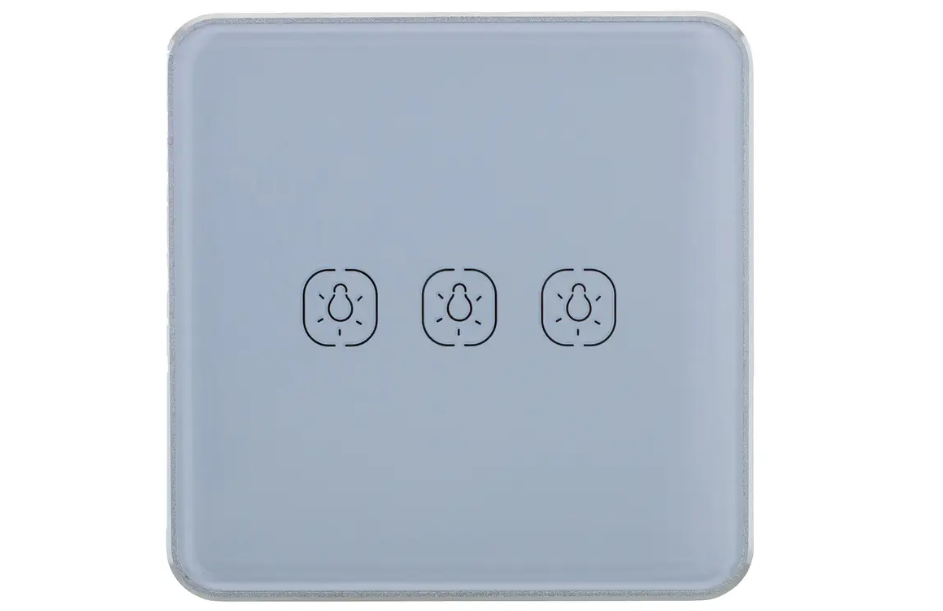 Пульт керування Zigbee SEVEN HOME S-7044