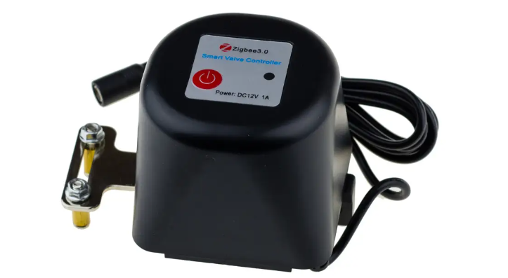 Привод керування краном Zigbee SEVEN HOME Z-7064