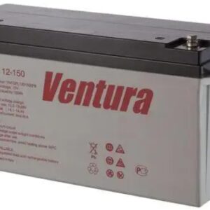 Акумуляторна батарея 12 В/150 А·год Ventura GPL 12-150