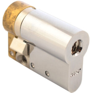 Циліндр Abloy Protec2 ключ/половинка (Фінляндія)