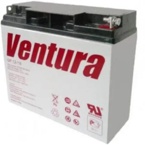 Акумуляторна батарея 12 В/18 А·год Ventura GP 12-18