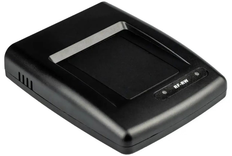 Программатор SEVEN LOCK P-7757