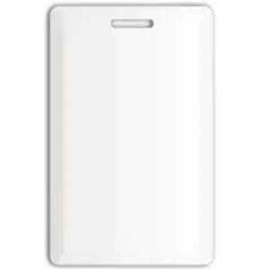 Картка доступу Temic SEVEN LOCK R-7750T