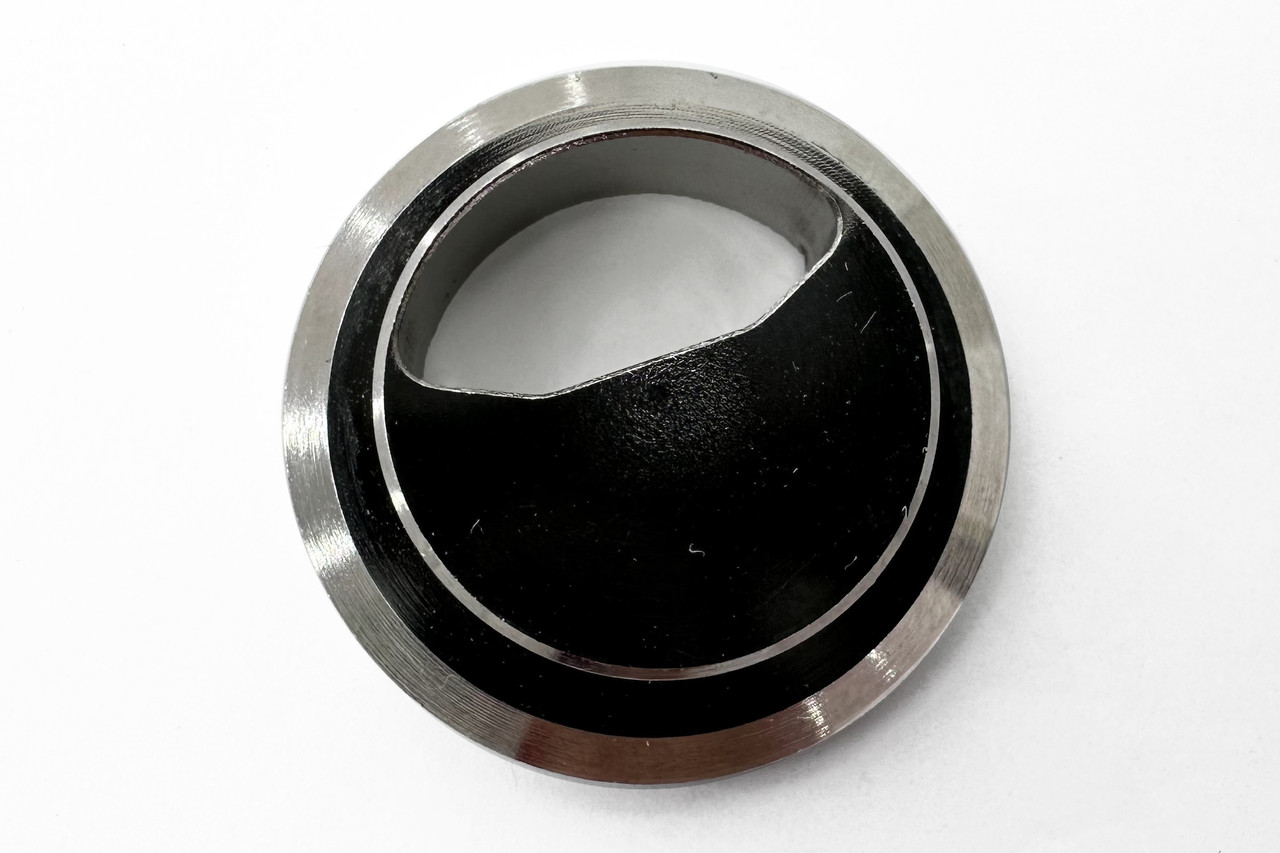 Шайба для циліндра Urban Alps Stealth Key під броненакладку (Швейцарія) Ikon