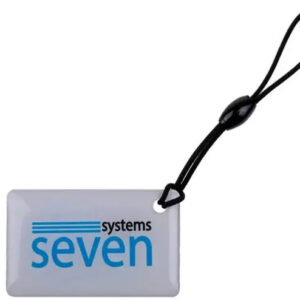 Брелок MIFARE SEVEN R-84
