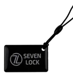 Брелок MIFARE SEVEN R-83