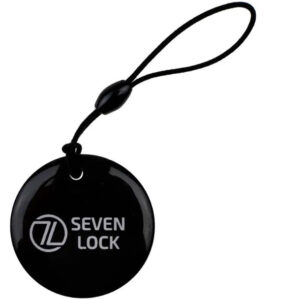 Брелок EM-Marin SEVEN R-81