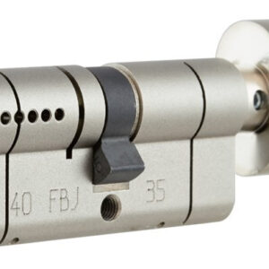 Циліндр RB RAV Bariach Keylocx ключ/тумблер нікель (Ізраїль) 115 мм 60х55Т