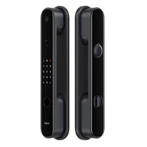 Розумний дверний замок Aqara D100 Smart Door Lock Apple HomeKit (Китай)