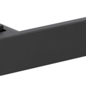Ручка на двері GriffWerk Avus One Smart2Lock чорний графіт (Німеччина)