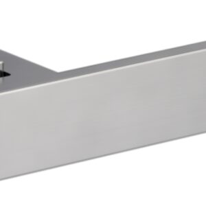 Ручка дверна GriffWerk R8 One Smart2Lock вельветовий сірий (Німеччина)