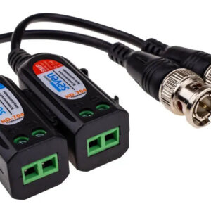 Приймач-передавач (balun) SEVEN HD-704