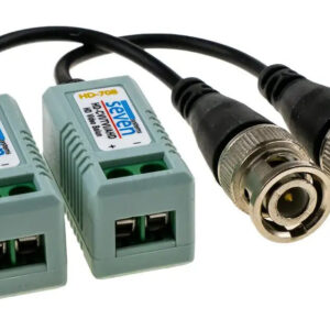 Приймач-передавач (balun) SEVEN HD-708