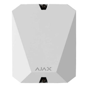 Модуль інтеграції датчиків Ajax vhfBridge (з білим корпусом) (Україна)