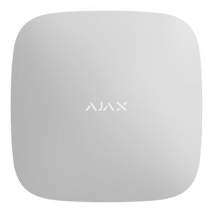 Ретранслятор сигналу Ajax ReX 2 білий (Україна)