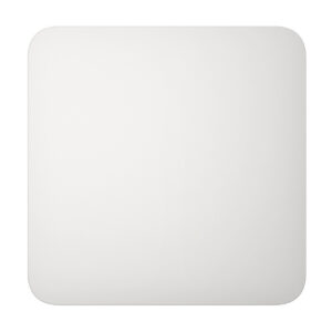 Розумний вимикач Ajax LightSwitch 1-клавішний білий (Україна)