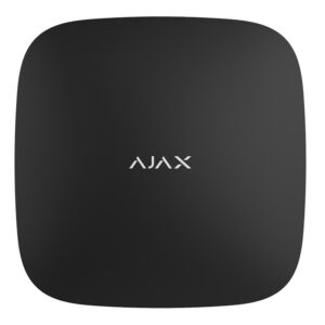 Централь системи Ajax Hub 2 (4G) чорний (Україна)