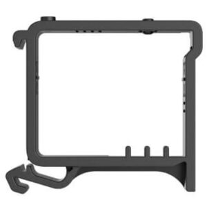 Тримач для фіксації Relay або WallSwitch Ajax DIN Holder на DIN-рейці (Україна)