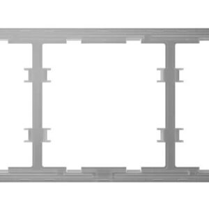 Рамка для трьох вимикачів Ajax Frame (3 seats) (Україна)