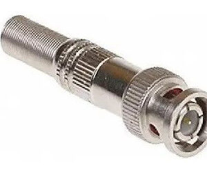 Роз'єм BNC-пружина SEVEN С-757