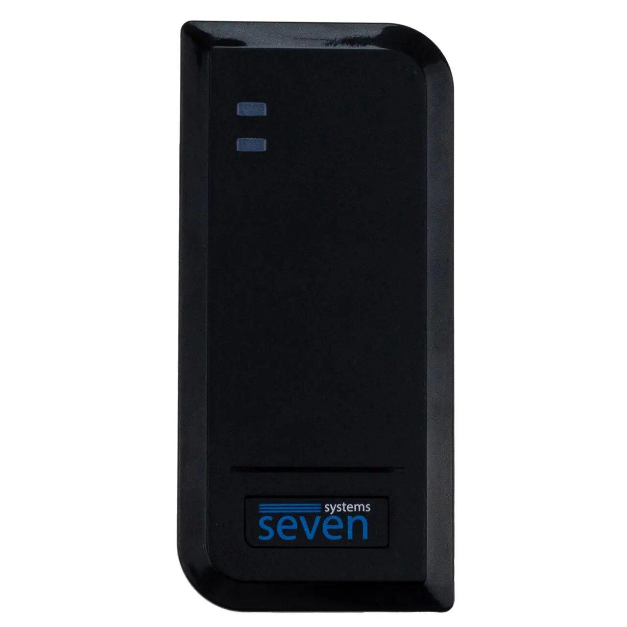 Зчитувач SEVEN CR-7451 EM-Marin black