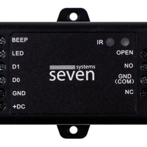 Контролер доступу SEVEN CR-770