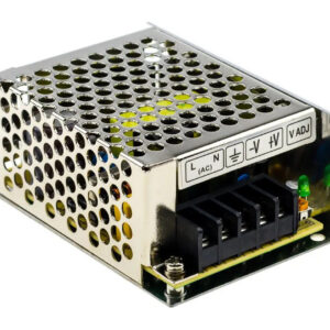 Блок живлення 12 В/3 А SEVEN PS-792SE