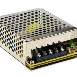 Блок живлення 12 В/5 А SEVEN PS-793SE