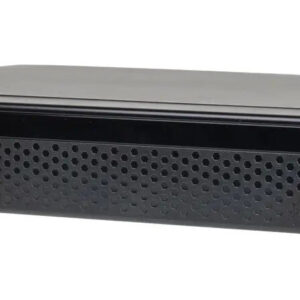 Гібридний відеореєстратор (для IP, AHD, TVI, CVI камер) SEVEN MR-7608 PRO