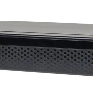 Гібридний відеореєстратор (для IP, AHD, TVI, CVI камер) SEVEN MR-7616