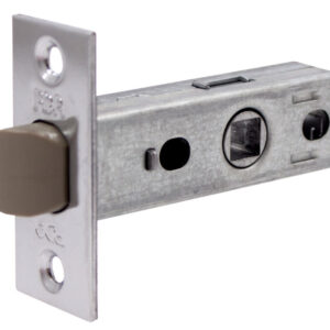 Засувка RDA 256 CP 6-45 хром (Китай)