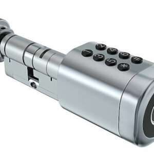 Електронний циліндр TTLOCK MYSTIC PRO (Китай)